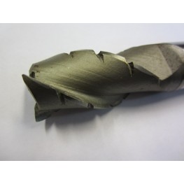 Ø 40 Конус Морзе № 4